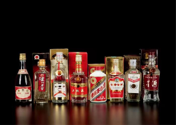 白水老酒储存的方法