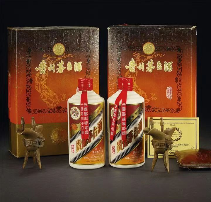 白水烟酒回收